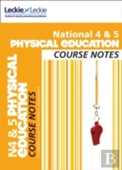 National 4/5 Physical Education Course Notes