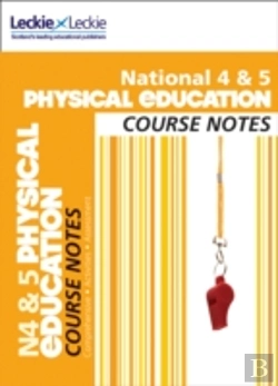 Bertrand.pt - National 4/5 Physical Education Course Notes