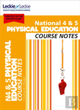 National 4/5 Physical Education