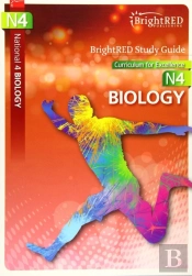 National 4 Biology Study Guide