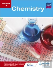National 4 Chemistry