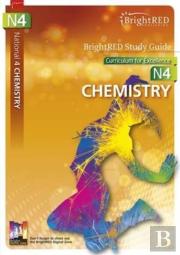 National 4 Chemistry Study Guide