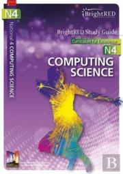 National 4 Computing Science Study Guide