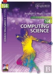 National 4 Computing Science Study Guide