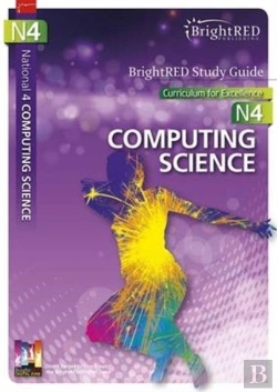 Bertrand.pt - National 4 Computing Science Study Guide
