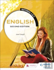 National 4 & 5 English, Second Edition
