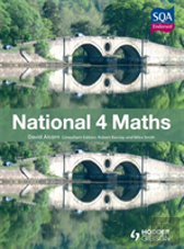 National 4 Maths