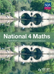 National 4 Maths