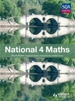 Bertrand.pt - National 4 Maths