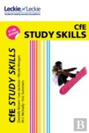 National 5 And Higher Study Skills