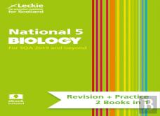 National 5 Biology