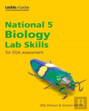 National 5 Biology Lab Skills For The Revised Exams Of 2018 And Beyond