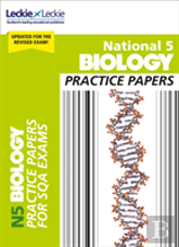 National 5 Biology Practice Papers