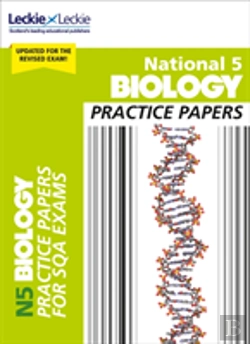 Bertrand.pt - National 5 Biology Practice Papers