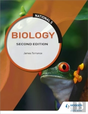 National 5 Biology: Second Edition