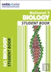 National 5 Biology Student Book