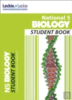 Bertrand.pt - National 5 Biology Student Book