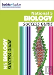 National 5 Biology Success Guide