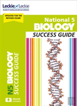 Bertrand.pt - National 5 Biology Success Guide