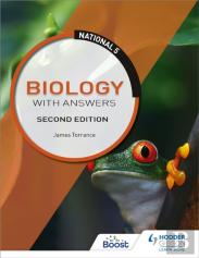 National 5 Biology With Answers, Second Edition