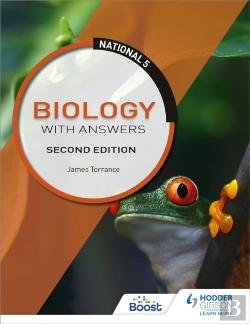 Bertrand.pt - National 5 Biology With Answers, Second Edition