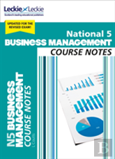 National 5 Business Management Course Notes For New 2019 Exams