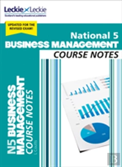 Bertrand.pt - National 5 Business Management Course Notes For New 2019 Exams