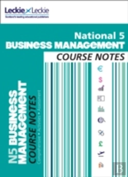Bertrand.pt - National 5 Business Management Course Notes