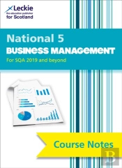 National 5 Business Management