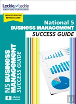 Bertrand.pt - National 5 Business Management Revision Guide