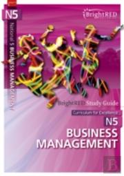 National 5 Business Management Study Guide