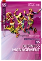 National 5 Business Management Study Guide