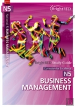 Bertrand.pt - National 5 Business Management Study Guide