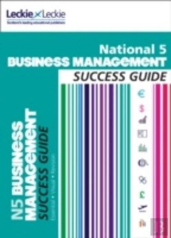 Bertrand.pt - National 5 Business Management Success Guide