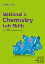 National 5 Chemistry Lab Skills For The Revised Exams Of 2018 And Beyond
