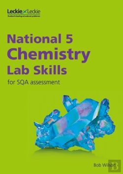 Bertrand.pt - National 5 Chemistry Lab Skills For The Revised Exams Of 2018 And Beyond