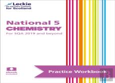 National 5 Chemistry