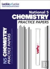 National 5 Chemistry Practice Exam Papers