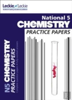 Bertrand.pt - National 5 Chemistry Practice Exam Papers