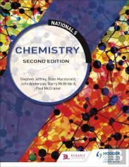 National 5 Chemistry: Second Edition