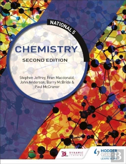 Bertrand.pt - National 5 Chemistry: Second Edition