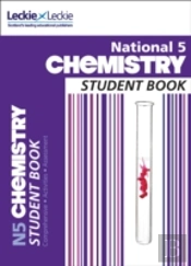 National 5 Chemistry Student Book