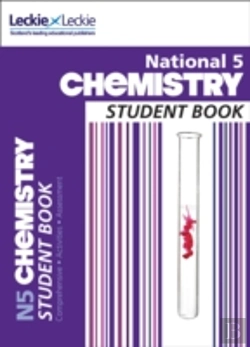 Bertrand.pt - National 5 Chemistry Student Book
