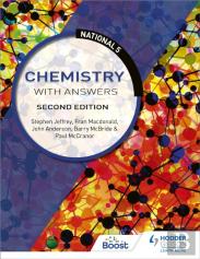 National 5 Chemistry With Answers, Second Edition