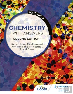 Bertrand.pt - National 5 Chemistry With Answers, Second Edition