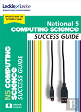 National 5 Computing Science Revision Guide