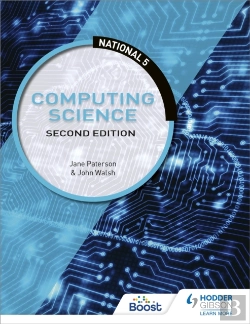 Bertrand.pt - National 5 Computing Science, Second Edition