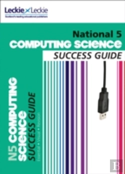 Bertrand.pt - National 5 Computing Science Success Guide
