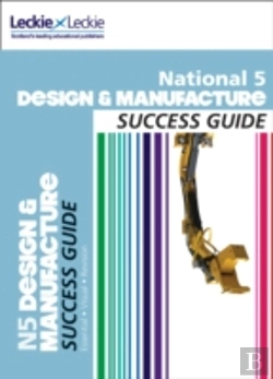 Bertrand.pt - National 5 Design And Manufacture Success Guide