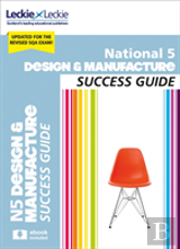 National 5 Design And Manufacture Success Guide